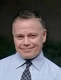 Shawn D. Ryan Obituary