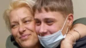 Fundraiser for Darryl Buckler by Sandra Bushell : Charlie Bartolo fundraiser