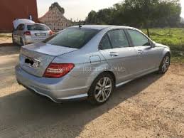 Mercedes 220 Pack Amg Classe C Occasions Trovit