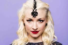 Kate Miller-Heidke Wants You To Help Build Her Australian Open Live Stage  Set