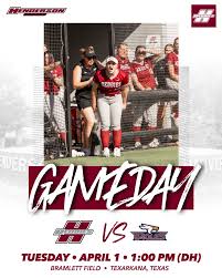 𝙍𝙐𝙉𝙉𝙄𝙉𝙂 𝙄𝙉𝙏𝙊 𝙏𝙃𝙀 𝙎𝙏𝙊𝙍𝙈 ⛈️ 🆚 Southeastern Oklahoma State  📍 Arkadelphia, AR ⌚️ 1:00 PM CT 🏟️ Bettye Wallace Tennis Center