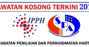Menyelenggara sistem atas talian jaminan kualiti. Jawatan Kosong Terkini Jabatan Penilaian Dan Perkhidmatan Harta 71 Kekosongan Penolong Pegawai Penilaian Jawatan Kosong Kerajaan 2020 Terkini