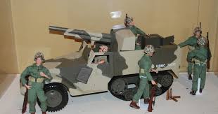 Did you know these fun bits of trivia and interesting bits of information? Frugal Freebies February 9th Special Days Featuring 31 G I Joe Freebies