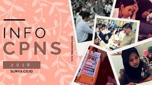 Download 5 Aplikasi Latihan Soal Cpns 2018 Untuk Hp Android Membantumu Lulus Skd Cpns 2018 Halaman All Surya