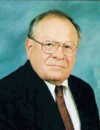 Obituary of William Shields