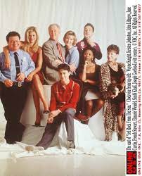 3rd Rock From The Sun The Cast Then Kristen Johnston It Cast Young Actors