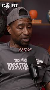 La Historia de Brandon Wallace: De College a NBA