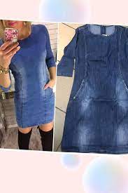 Teksas haljina S-6XL✓✓✓ Cena:... - Prodaja garderobe Jovan | Facebook
