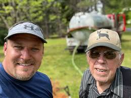 Simmons Septic Tank Services 864-809-1318