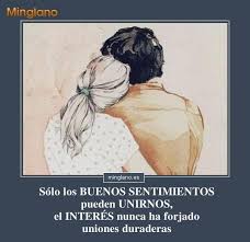 Frases De Sentimientos Bonitos