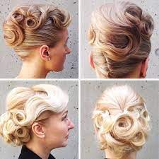 Pin On Hair