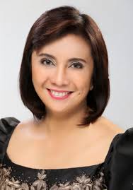Leni Robredo Wikipedia