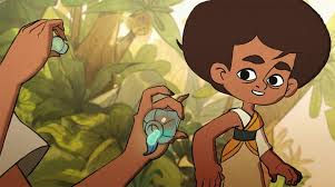Gobelins 2.055.420 views2 year ago. Oasis A Gobelins Animated Short Film The Kid Should See This