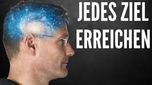 Ziele setzen und erreichen