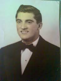 Obituary: Daniel J. McDonald, 69, Grew up at 4th and Ruddle. Click link.