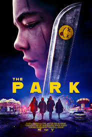 THE PARK Trailer: Kids Fight Each Other For Control of an Abandoned Theme  Park