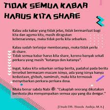 Pin Oleh Darin Fadhilah Di A Moslem Quotes Kutipan Membaca Kerohanian