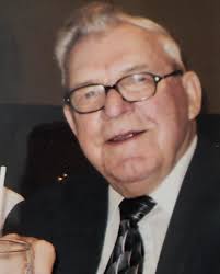 Obituary of WASYL GREGORCHUK