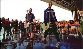 All the small things true care, truth brings i'll take, one lift your ride, best trip. All The Small Things By Blink 182