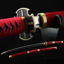 Also known as anime swords for sale, the reverse blade sword was given to kenshin by master. Anime Sword For Sale Truekatana