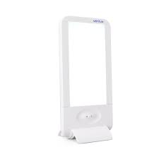 Varilux® x series™ is a breakthrough revolution in progressive lenses — for you it means more freedom as you will no longer need to move your head to see sharp so you can keep on doing. Verilux Smartlight Natural Spectrum Led Desk Lamp Online