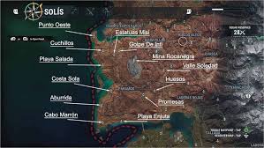 How to unlock new equipment. Locations Just Cause 4 Walkthrough Guide Gamefaqs