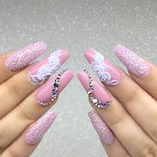 Pin Na Nails