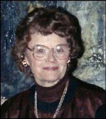 Marguerite JOHNSON Obituary