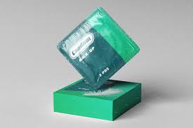 Pin On Condom