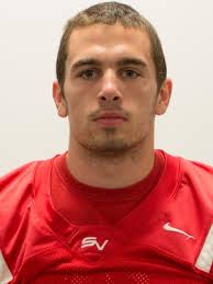 2014 SVSU Football Roster