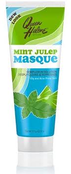 I currently tend at a bar called cru martini bar in mandeville, la but before that managed a restaurant annadeles plantation i think that she needs one more step to the recipe, right after the mint sprig…toss the whole thing down the drain before anyone sees you. Queen Helene Mint Julep Masque Reviews 2021