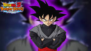 Images sourced from the dustloop wiki. Goku Black Boss Battle Super Difficult More Like Super Easy Dragon Ball Z Dokkan Battle Youtube
