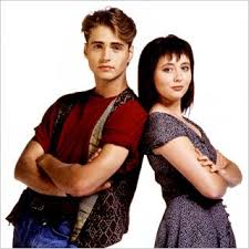 734,159 likes · 273 talking about this. Jason Priestley As Brandon Walsh And Shannen Doherty As Brenda Walsh In Beverly Hills 90210 1990 Famousfix Com Post