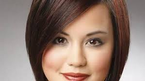 Model rambut sebahu yang sederhana ini cocok untuk. Tips Potongan Rambut Pendek Untuk Kamu Yang Berwajah Bulat
