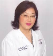 Dr. Bonnie Lo, DO, Internal Medicine