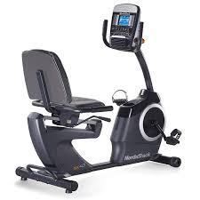 After much searching, i managed to find a suitable model from fitness concept in klcc. Nordictrack Gx 4 7 Recumbent Exercise Bike Ifit Compatible Walmart Com Walmart Com