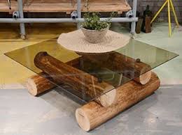 10 Propuestas Decorativas Elaboradas A Partir De Troncos De Arboles Reciclados Decoracion Troncos De Madera Troncos De Madera Madera Rustica Muebles