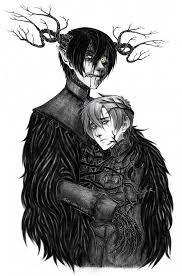 Twenty1 Grams Over The Garden Wall Garden Wall Garden Wall Art