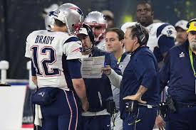 New England Patriots 2017 Nfl Preview Schedule Prediction