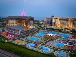 Antalya is known for its historical sites, monuments, and entertainment choices. 16 Best Hotels In Antalya Hotels From 7 Night Kayak