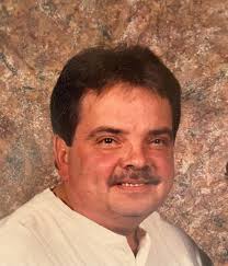 Brian Curless Obituary