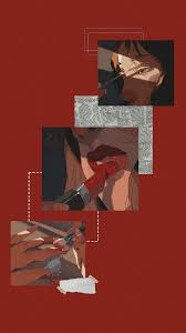 Tons of awesome wallpapers full hd gifs animados to download for free. Lock Screen Anime Gif Wallpaper Iphone