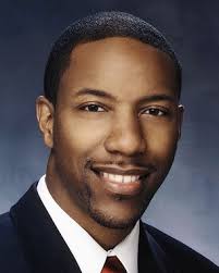 District 20: Assemblyman Jamel Holley