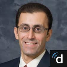 Dr. Ahmed M. Afifi, MD