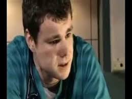 Casualty: Ruth Winters.