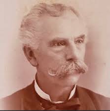 Stephen Porter Marsh (1830-1897)