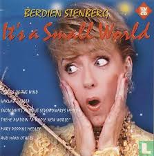 It's a small world CD 290169 (1997)