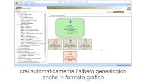 Successioni On Line Come Gestirle Con Il Software Decuius Versione 2017 Youtube