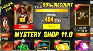 Explore the new world with itech. New Mystery Shop 11 Free Fire Bermuda 2 0 Coming Confirm Date Ob 25 Update On Freefire Mytechbazar