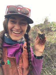 Chelsea Duball (Dr. Dirtball) (@ChelseaDirtball)